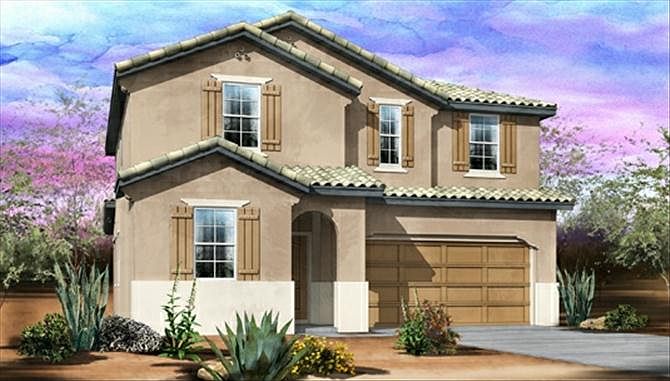Exterior SCL