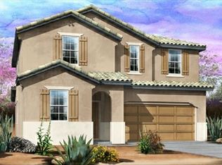5752 Country Lake Ln, North Las Vegas, NV 89081