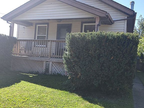 2nd image of 1305 Hensley Ave