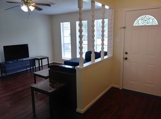 2402 Union Mill Rd, Houston, TX 77067