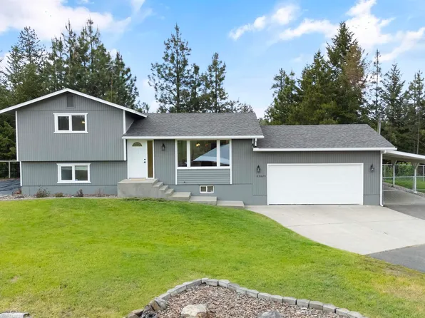 25025 N Highway 395, Colbert, WA 99005