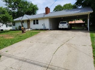 5300 N Ozark Rd, Knoxville, TN 37912