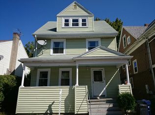 28 Magdala St, Dorchester, MA 02124