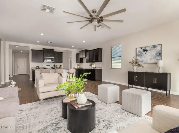 30003 W ROCKMOUNT Avenue, Buckeye, AZ 85396