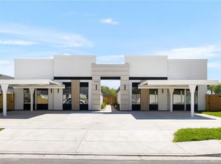 4305 Heron Ave #7, McAllen, TX 78504