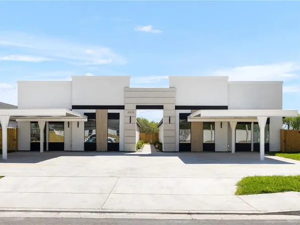 4225 Heron Ave #13, McAllen, TX 78504