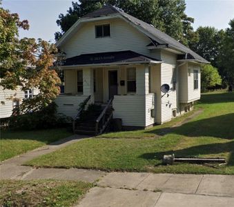 615 Park Ave, Farrell, PA, 16121