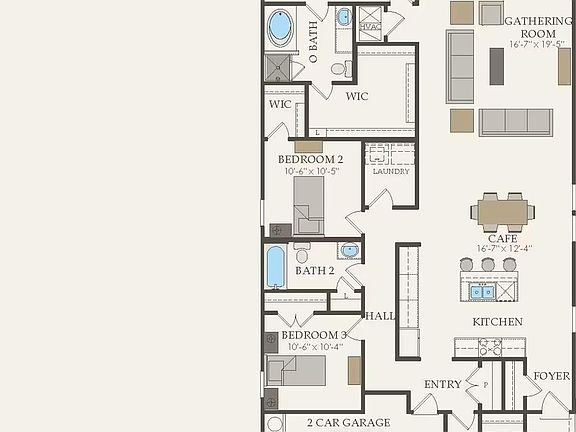 2nd image of this home