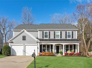 126 Nocatee Trl, Woodstock, GA 30188