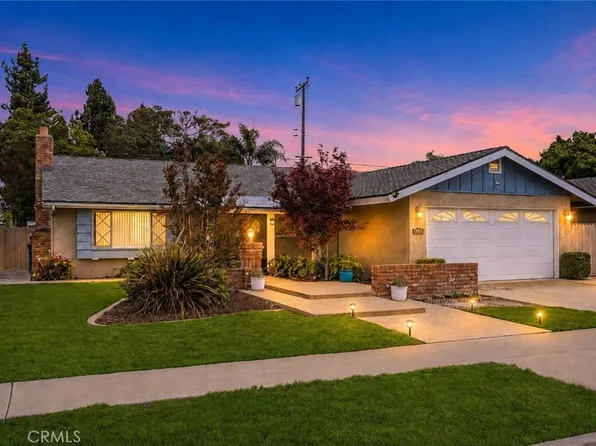 9700 Calendula Ave, Westminster, CA 92683