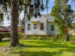 1235 N Washington St, Naperville, IL 60563