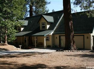 5286 Shooting Star Rd, Pollock Pines, CA 95726