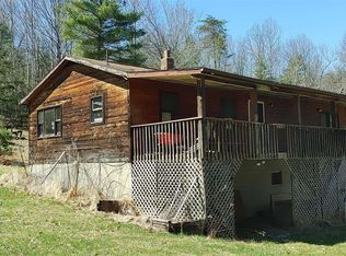 3040 Dallas Freeman Rd, Hiwassee, VA 24347