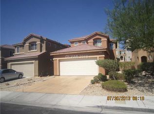 9533 Bachelors Fortune St, Las Vegas, NV 89178