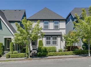 386 NE Denny Way, Issaquah, WA 98029