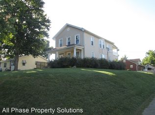 2000 Oak St APT A, Quincy, IL 62301