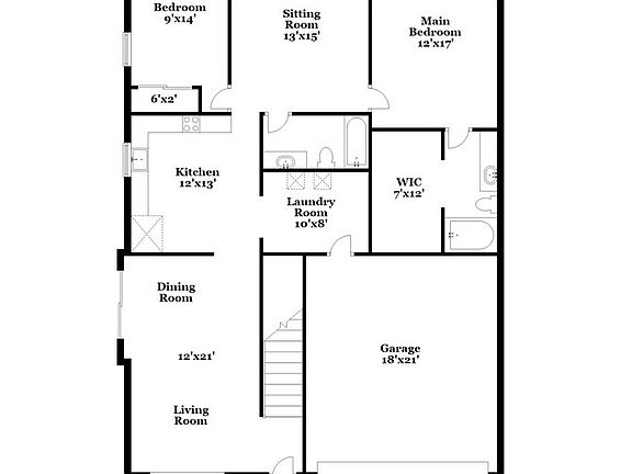 2nd image of 4785 Biscay St