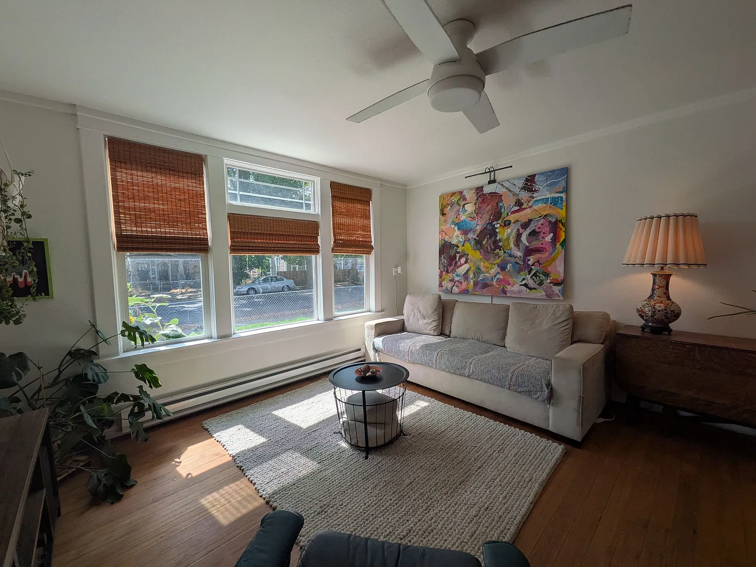 2 bed, 1.0 bath, 1000 sqft, $1,500 — Photo 1