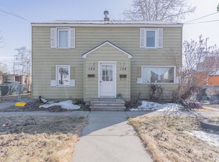 125/129 8th Ave, Fairbanks, AK 99701