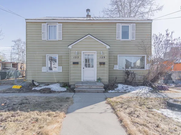 125/129 8th Ave, Fairbanks, AK 99701