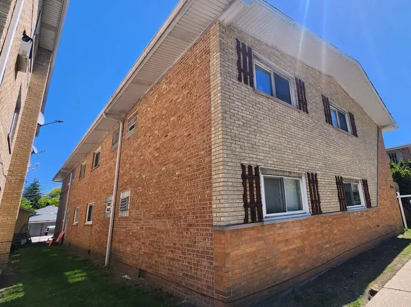 4215 S Harlem Ave APT 3, Stickney, IL 60402