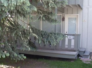 911 Red Sandstone Rd UNIT 10A, Vail, CO 81657