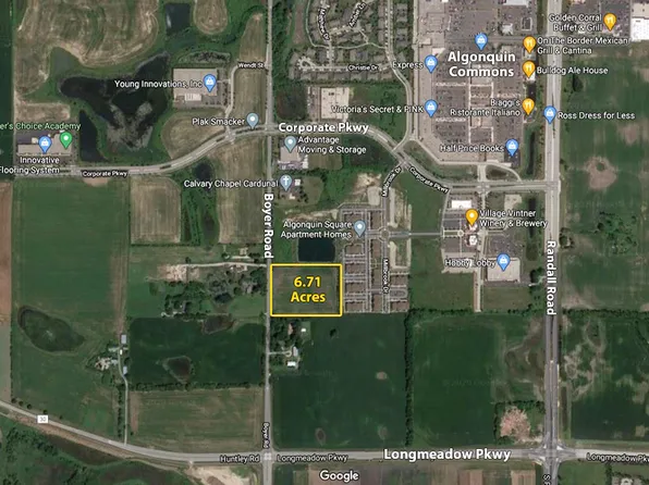 0 Boyer Rd, Dundee, IL 60118