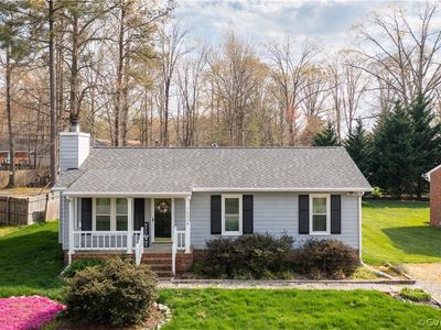 10225 Ridgerun Rd, Chesterfield, VA, 23832