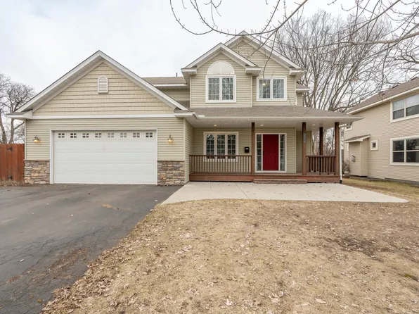 3556 Zane Ave N, Crystal, MN 55422