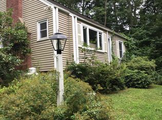 12 High Hill Cir, Madison, CT 06443