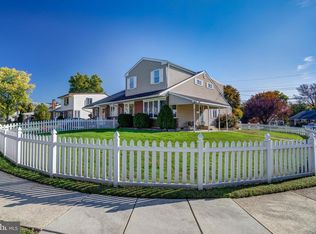 534 Tasker Ave, Norwood, PA 19074