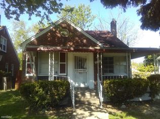 14963 Whitcomb St, Detroit, MI 48227