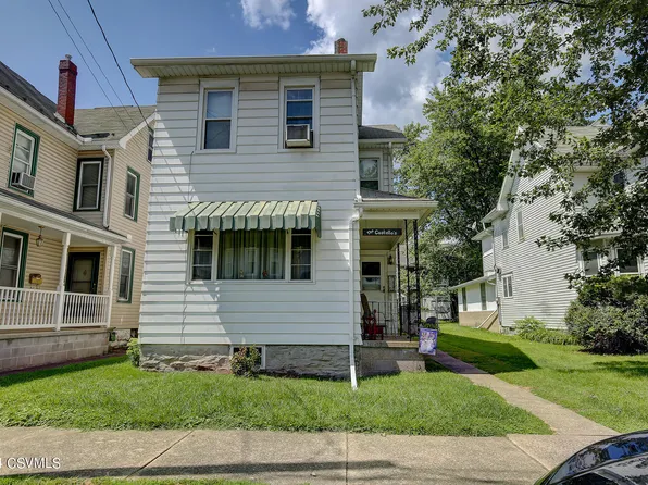 535 Catawissa Ave, Sunbury, PA 17801