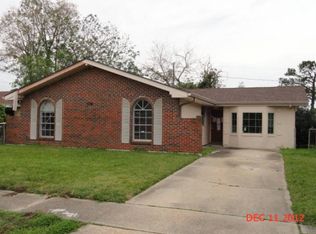 209 Coretta Dr, Westwego, LA 70094