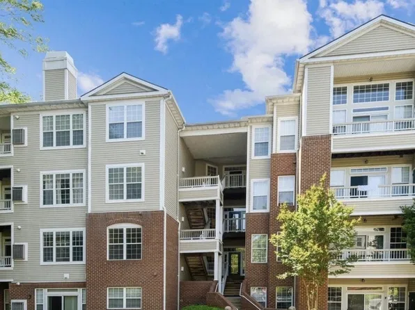4200 Mozart Brigade Ln Suite G, Fairfax, VA 22033