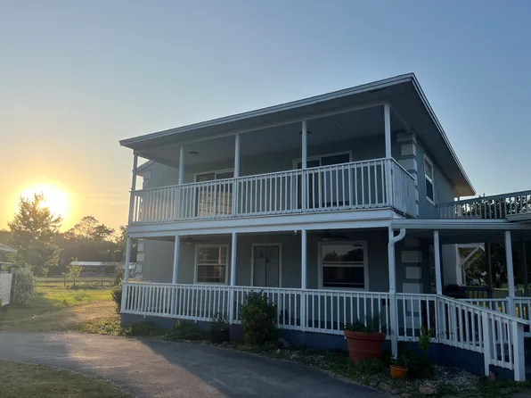 501 Leeway Trl, Ormond Beach, FL 32174