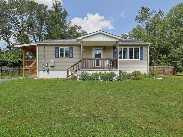 14 Samyn Road, Sparrowbush, NY 12780