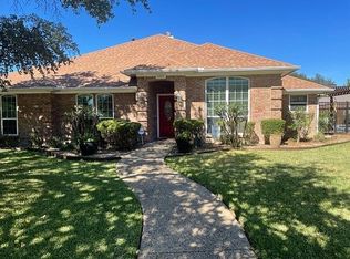 4205 Pike Ct, Plano, TX 75093