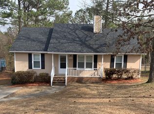 404 Dutch Dr, Irmo, SC 29063