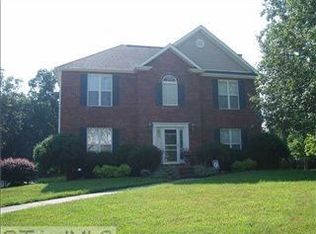 2155 Denise Ln, Winston Salem, NC 27127