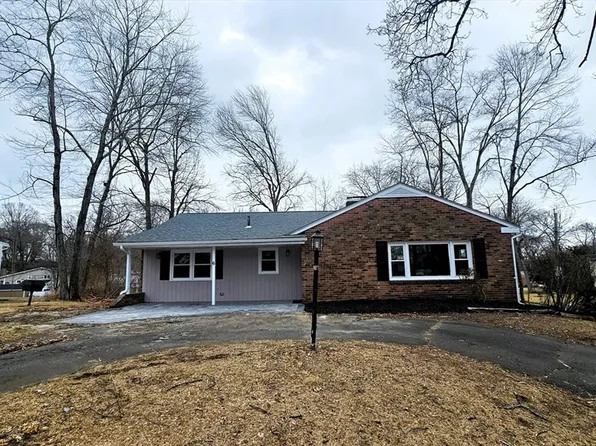 6 Albert St, West Springfield, MA 01089
