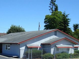 305 N Eunice St, Port Angeles, WA 98362