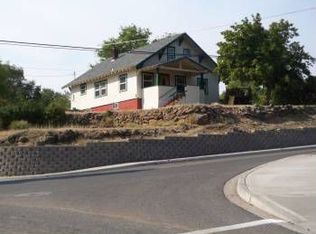 805 N Columbus Ave, Goldendale, WA