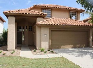 814 W Sun Coast Dr, Gilbert, AZ 85233