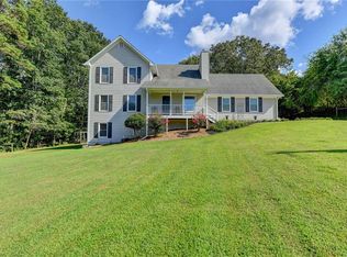 166 Ric Dr, Canton, GA 30115