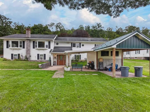 10035 Route 6, Wellsboro, PA 16901