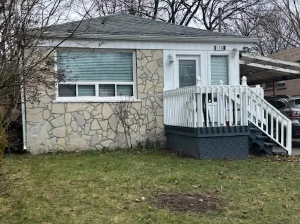 110 Darlingside Dr, Toronto, ON M1E 3P5