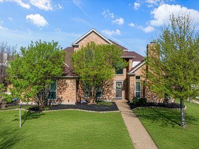 3501 Trinity Ln, Plano, TX, 75075