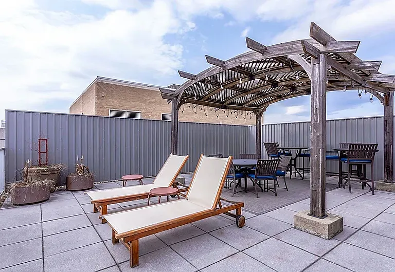 1711 Massachusetts Ave NW #103 — Photo 29