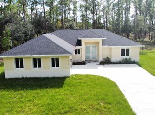 7655 19th Pl, Labelle, FL 33935